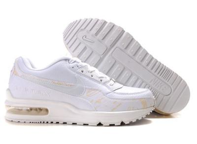 Nike Air Max LTD-64